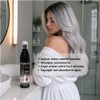 Prosa 4 en uno Máscara para pestañas Clásico, café