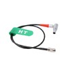 HangTon Timecode Cable for Audio Recorder Ambient Nano Lockit to