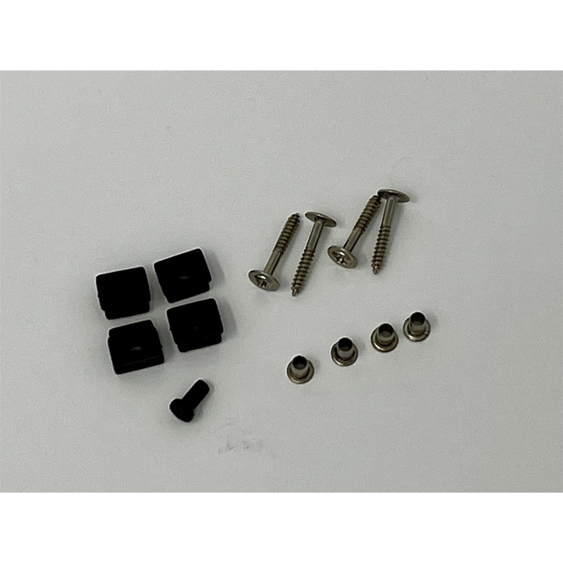 ETRONIX 4kg/0.12s STANDARD SERVO