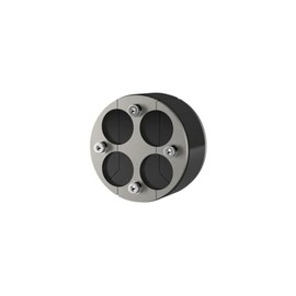 Hauff Ring Space Seal F.4 Cable Diameter 8 mm HRD 100 SG 4/8/30 Hauff Herma Rings