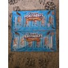 Feastables Mr Beast FEASTABLES Milk Chocolate Peanut Butter 10 Bars