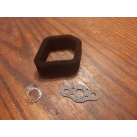 Ryobi Air Filter Primer Bulb Carburetor Gasket RY251PH RY252CS RY253SS