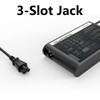 135W USB-C Charger Compatible with Lenovo ThinkPad P14s P16s T16