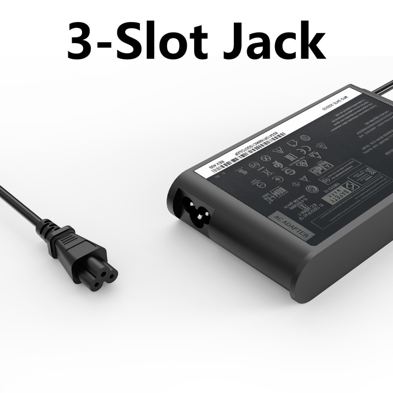 135W USB-C Charger Compatible with Lenovo ThinkPad P14s P16s T16