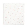 Muslin Swaddle Anemone
