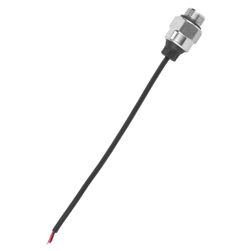 Pressure Sensor Pressure Transducer High Precision Analog Water Pressure Sensor