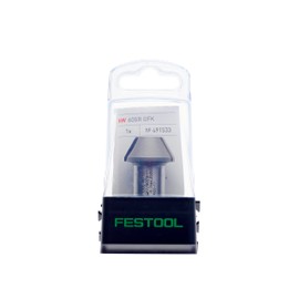 Festool Chamfer Cutter HW 60°-OFK 500