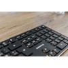 Cherry KW X ULP Ultra Slim Wireless Mechanical Keyboard. Multi