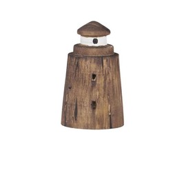 IB Laursen Nautico Lighthouse Small Height 6.3 cm Diameter 3.5 cm