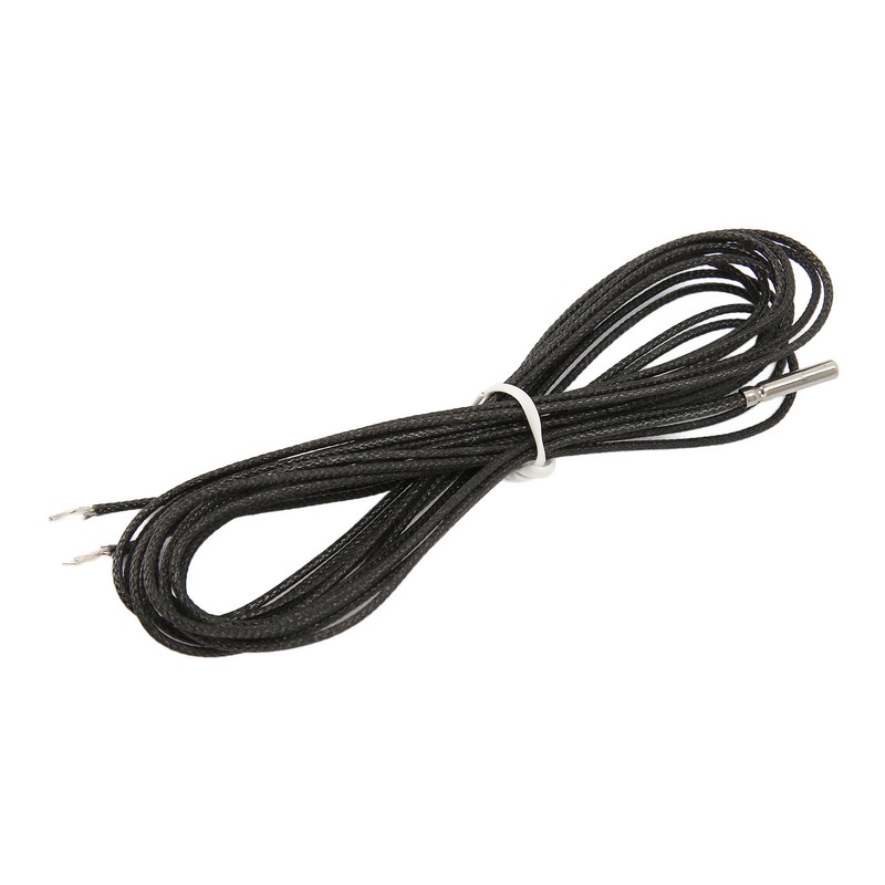 PT1000 550BW Temperature Sensor Probe for CR 10 Plating Copper
