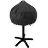 NUPICK Grill Cover for George Foreman 15-Serving GGR50B, GFO3320, GFO240