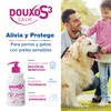 DOUXO S3 Calm Shampoo für Hunde und Katzen, Hygiene für
