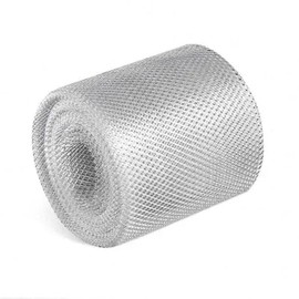 LD-Teemm Pure Titanium Mesh, Metal Mesh 100 * 100mm Titanium Gauze 20 Mesh, High purity Titanium Mesh, used for Machinery, construction industry.
