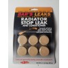 Bar's Leaks Vintage Bar's Leaks HDC Radiator Stop Leak Tablets