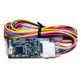 Galleyra GAP-HAVT366 Steering Remote Control Adapter, Direct Connection, Parallel Type, For Honda CAN Bus Only