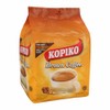 4 Kopiko 3 in 1 Brown Instant Coffee (4 pack