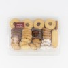 Karibari Surtido Básico, Caja de Galletas Surtidas, Varios Sabores, 1kg,