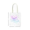 Le Jardin du Lin Printed Shopping Bag, Foldable, Fabric Bag