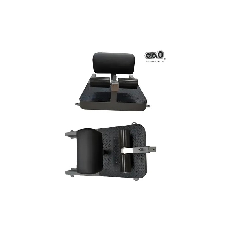 Sentadillas Sissy Para Gimnasio Da0 envio Gratis