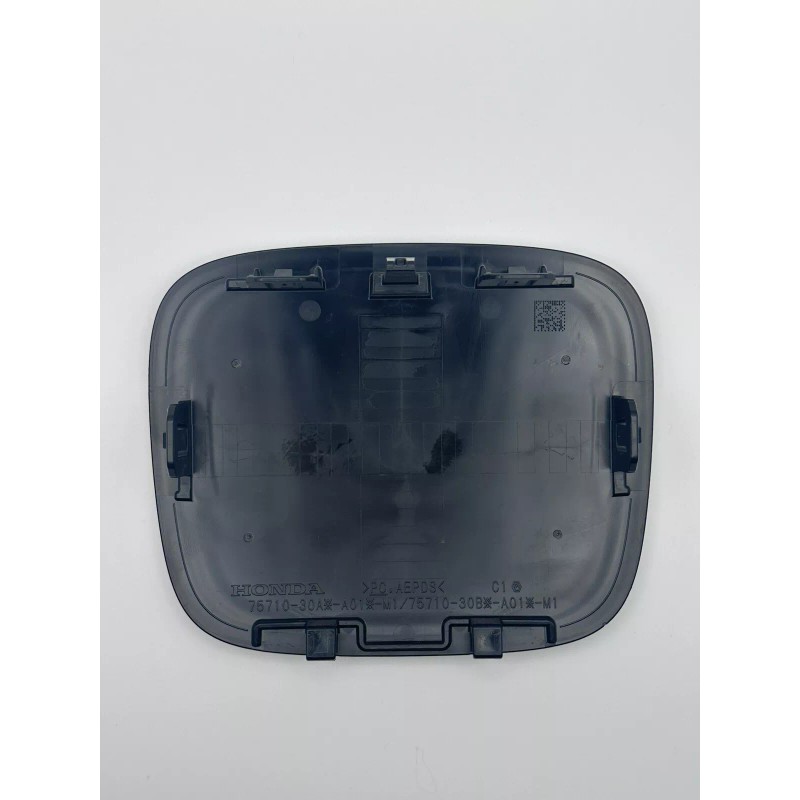 HONDA Accord 2023 to 2025 Front Grille Emblem ACC Radar