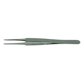 Dumont Tweezers Style 2A, Epoxy Coated, Antimagnetic