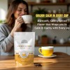 Licorice, Ginger & Turmeric Herbal Tea cut 100g (Golden Licorice