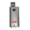 Dayton Line Volt Mechanical Tstat for Heat and Cool, 24 to 600VAC