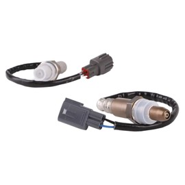 Gakivit 234-9111 234-4758 Upstream Downstream Oxygen O2 Sensor Hydraulic Suction Screen Compatible with 2014 2013 2012 Toyota Tacoma V6-4.0, for Tundra 2013 2014 V6-4.0, for Tundra 2013 Gas Engine V8