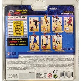 MCFARLANE TOYS LOS ANGELES CLIPPERS BLAKE GRIFFIN ACTION  FIGURE NIB 2012 MCFARLANE TOYS