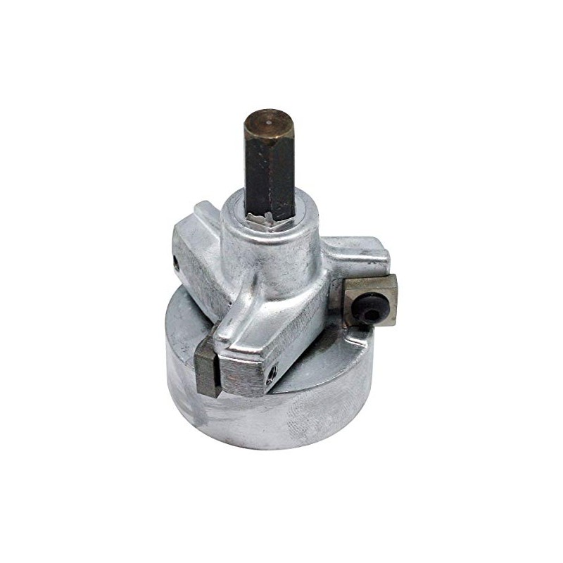 Wheeler-Rex 16200 PIPE HOG PVC / ABS FITTING REAMER, NA