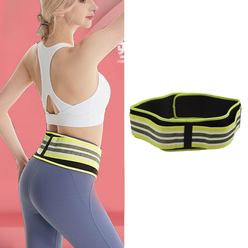 Pelvis Hip Belt Breathable Comfortable Body Shaping Reduce Discomfort Postpartum