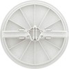 Lid, Astral, Skimmer, In-Ground, White