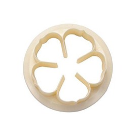 FMM Rose Petal Cutter 40mm