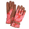 Burgon & Ball Love The Glove Ladies Gardening Gloves, Medium/Large,