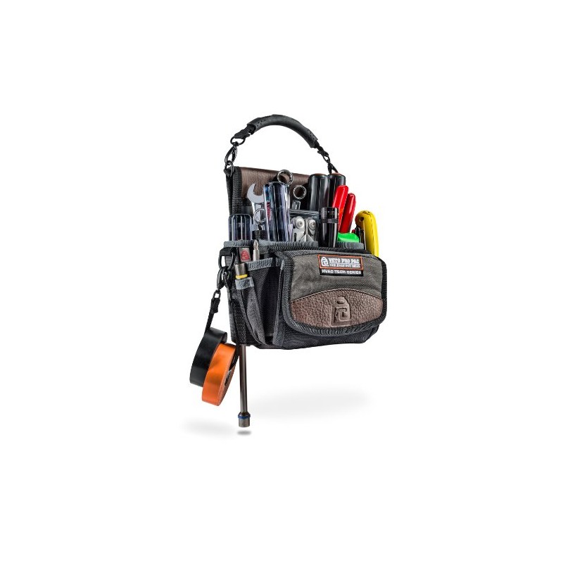 VETO PRO PAC TP4 Technician Tool Pouch