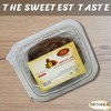 Date Paste Soft Smooth Puree Mashed Halal Ajwa Ajwah Dates