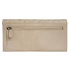 bruno banani Genuine Leather Women's Wallet RFID Protection, 19 Card