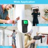 Stud Finder Wall Scanner Sensor 5 in 1 Detector HD