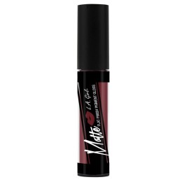 L.A. Girl Matte Flat Finish Pigment Gloss, Secret