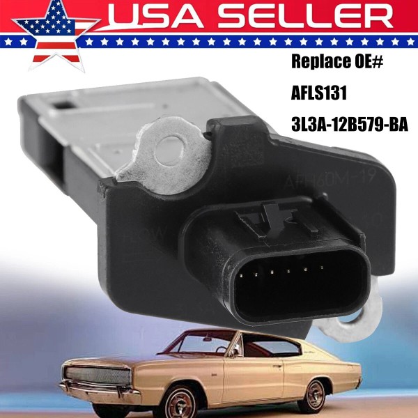 Unbranded MAF Mass Air Flow Sensor for Ford Mazda F150