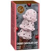 Triple Scoop - Premium Cherry Choc Chip Ice Cream Mix