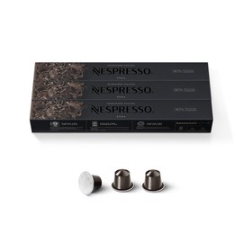 Nespresso Roma 30 Capsules