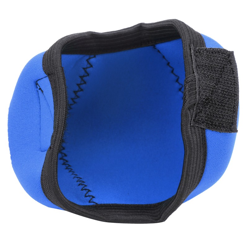 Diving Breathing Regulator Protective Cover Waterproof Snorkeling Regulator CoverBlue