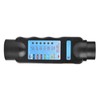 Lwuey European Standard 12V 7 Pin Trailer Tester Plug, Trailer