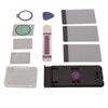 Watch Screen Replacement Kit Replacement Front Lens Glass Compatible For
