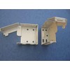 uk-blindparts 1 X PAIR OF LARGE VENETIAN BLIND BOX BRACKETS