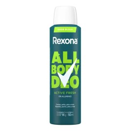 Desodorante en crema Rexona Desodorante neutro