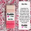 Puddle of Wax - Woo Woo Soy Wax Melt Snap
