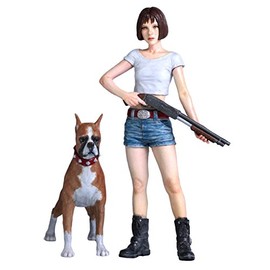 1/24 Shot Gun & Boxer