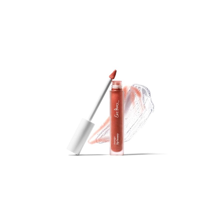 Ere Perez Lipgloss con mango, color chilli